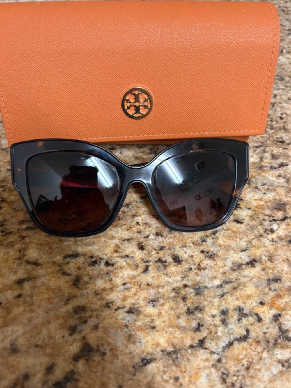 Tony Burch Sunglasses